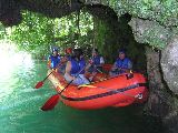 Rafting avantura na Cetini